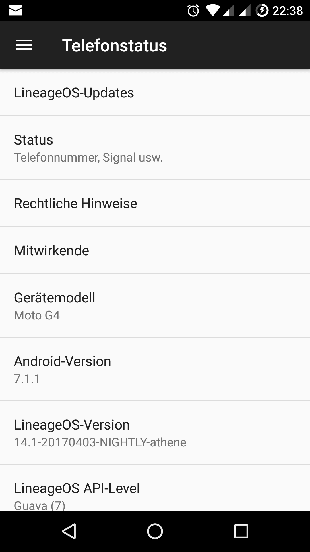 LineageOS 14.1:left::image-200